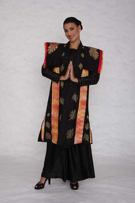 Old and New - California Gold - Priceless