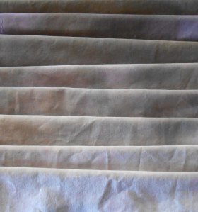 Black value color Study 